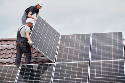 Inverter Options