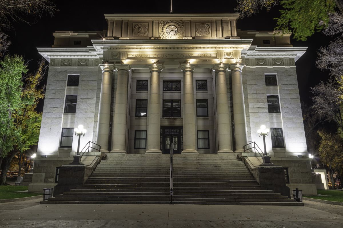 Prescott, AZ