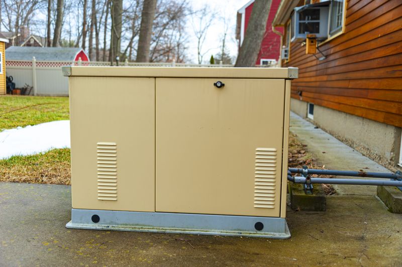 Propane Generator Installation in Prescott, AZ