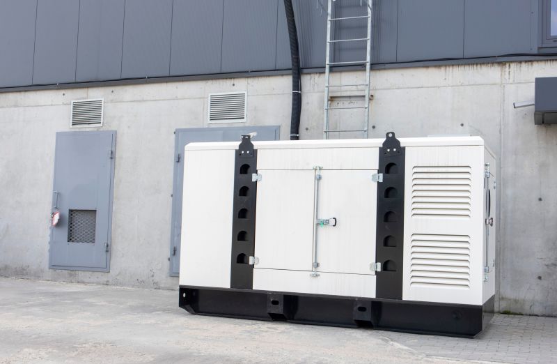 Standby Generator Installation in Prescott Valley, AZ