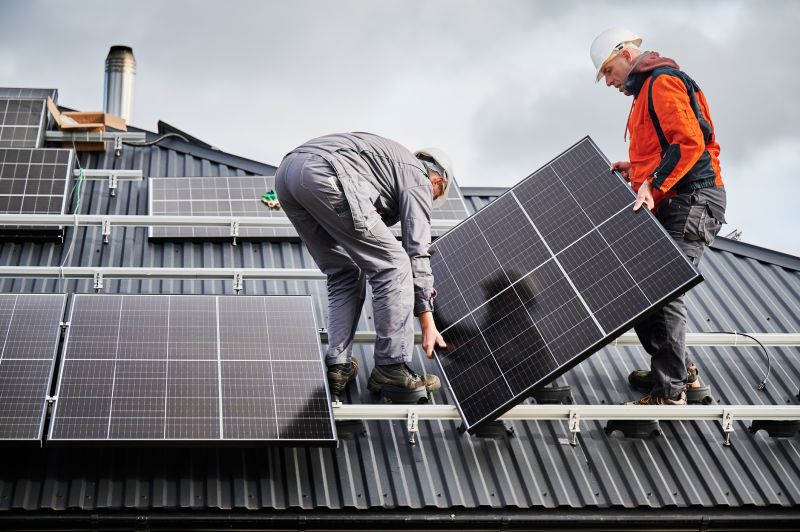 Solar Installation