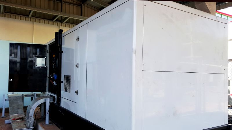 Backup Generator Installation in Littleton, CO