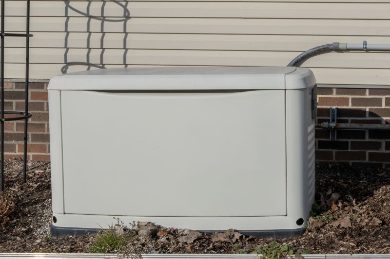 Backup Generator Installation in Orem, UT