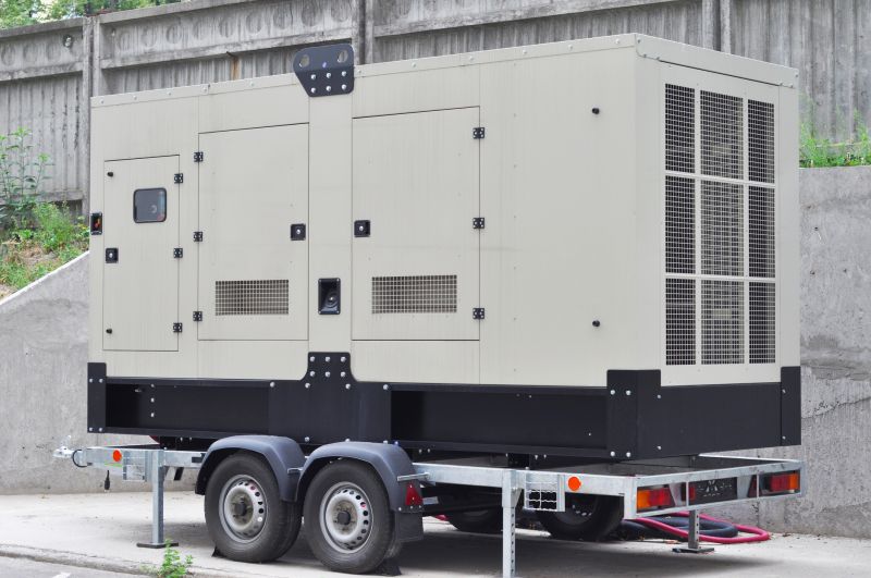 Commercial Generator Service in Prescott, AZ