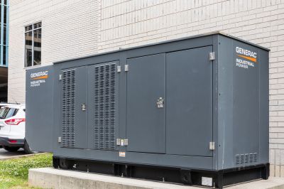 Commercial Generator Servicing in Prescott, AZ