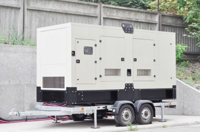 Diesel Generator Installation in Utah County, UT