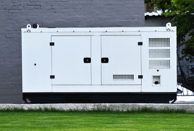 Gas Generator Installation in Denver, CO