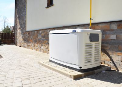 Generator Installation in Heber City, UT