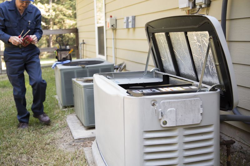 Generator Leak Repair in Prescott, AZ