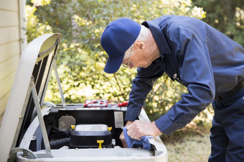 Generator Repair in Heber City, UT