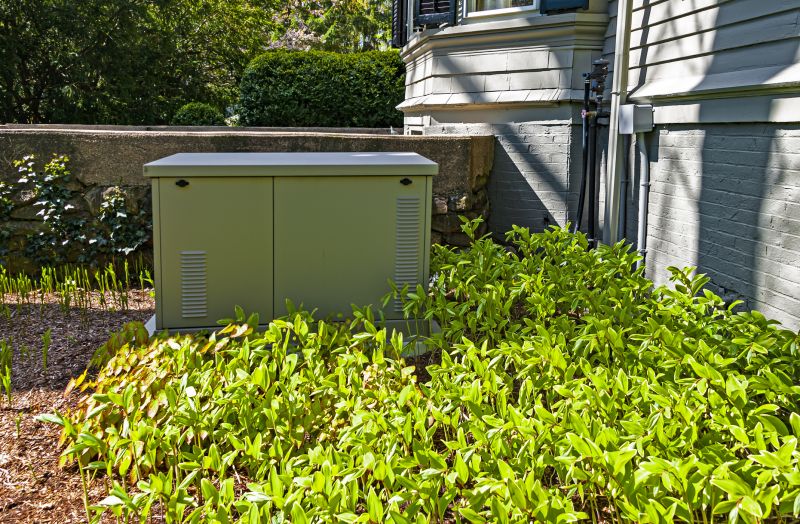 Generator Service in Prescott, AZ