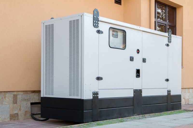 Generator Service in Provo, UT