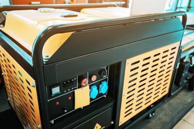 Home Generator Installation in Orem, UT