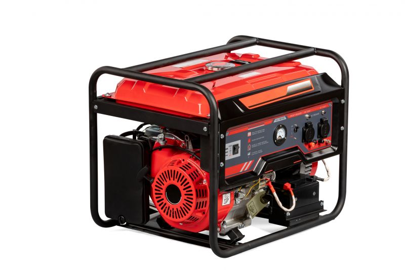 Portable Generator Maintenance in Orem, UT