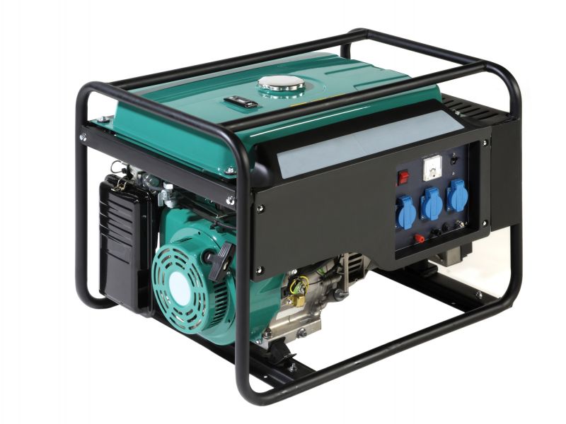 Portable Generator Repair in Heber City, UT