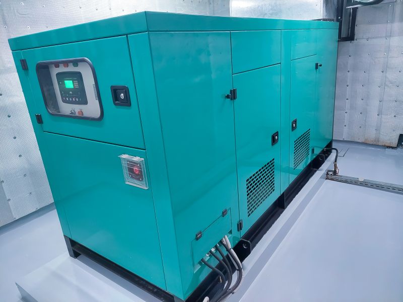 Propane Generator Installation in Prescott Valley, AZ