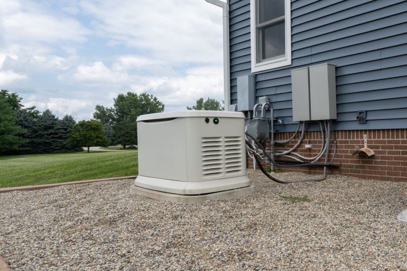Residential Generator Service in Littleton, CO