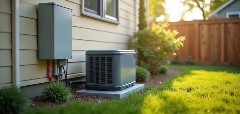 Solar Generator Installation in Utah County, UT