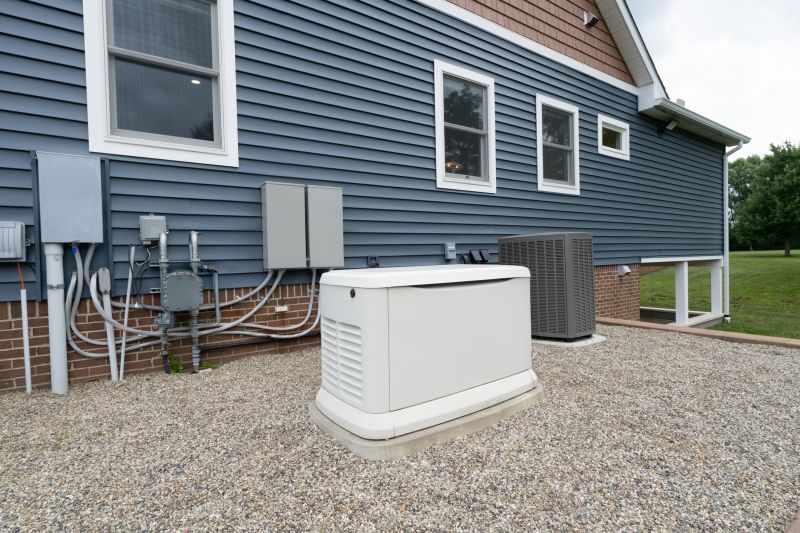 Solar Generator Installation in Provo, UT