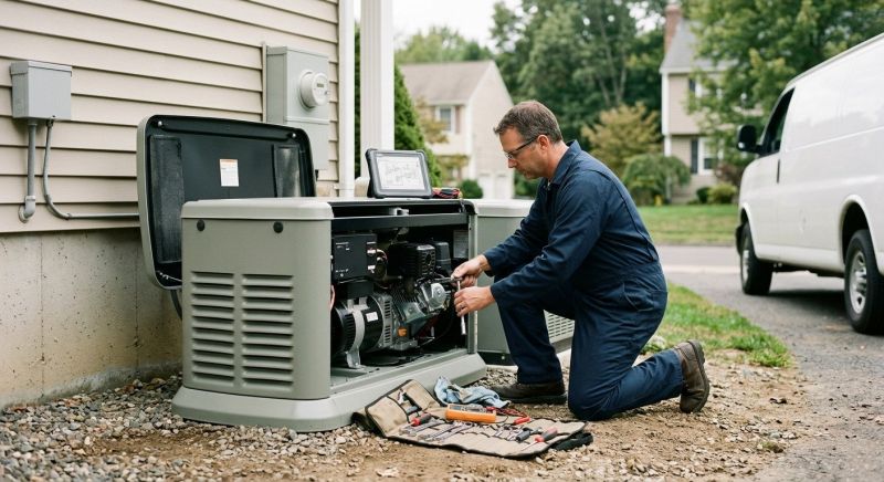 Solar Generator Repair in Utah County, UT