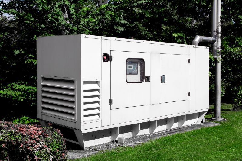 Transfer Switch Installation in Provo, UT